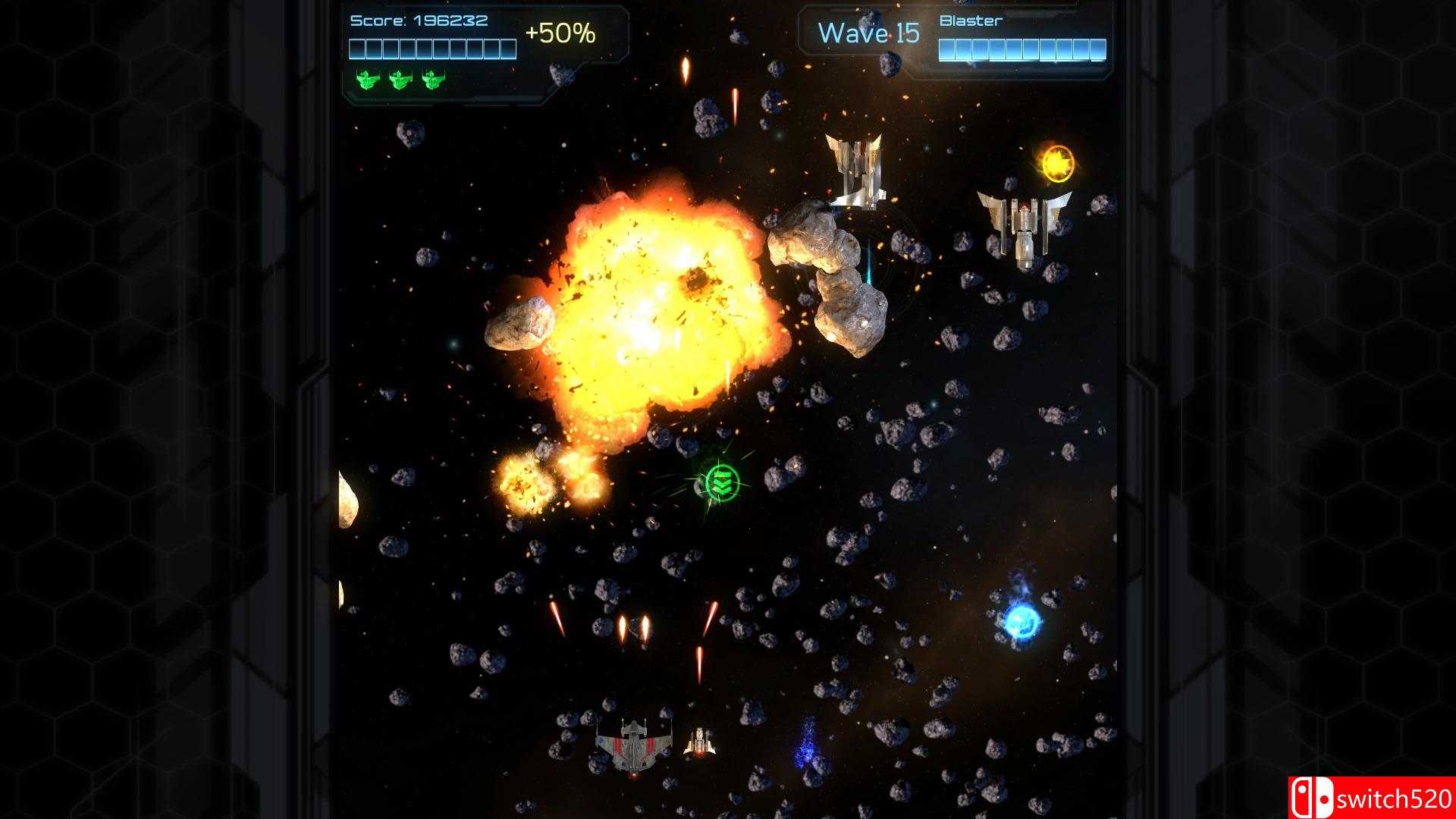 《星刃（Bladestar）》PLAZA破解版[EN]_1