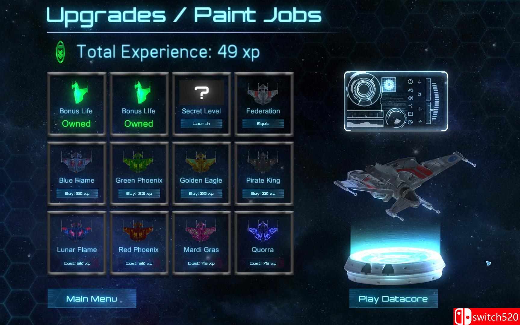 《星刃（Bladestar）》PLAZA破解版[EN]_2