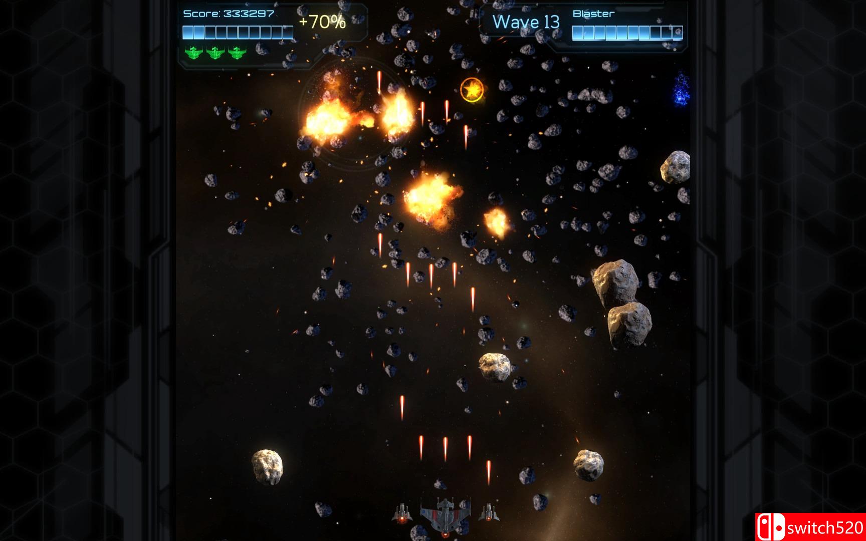 《星刃（Bladestar）》PLAZA破解版[EN]_3