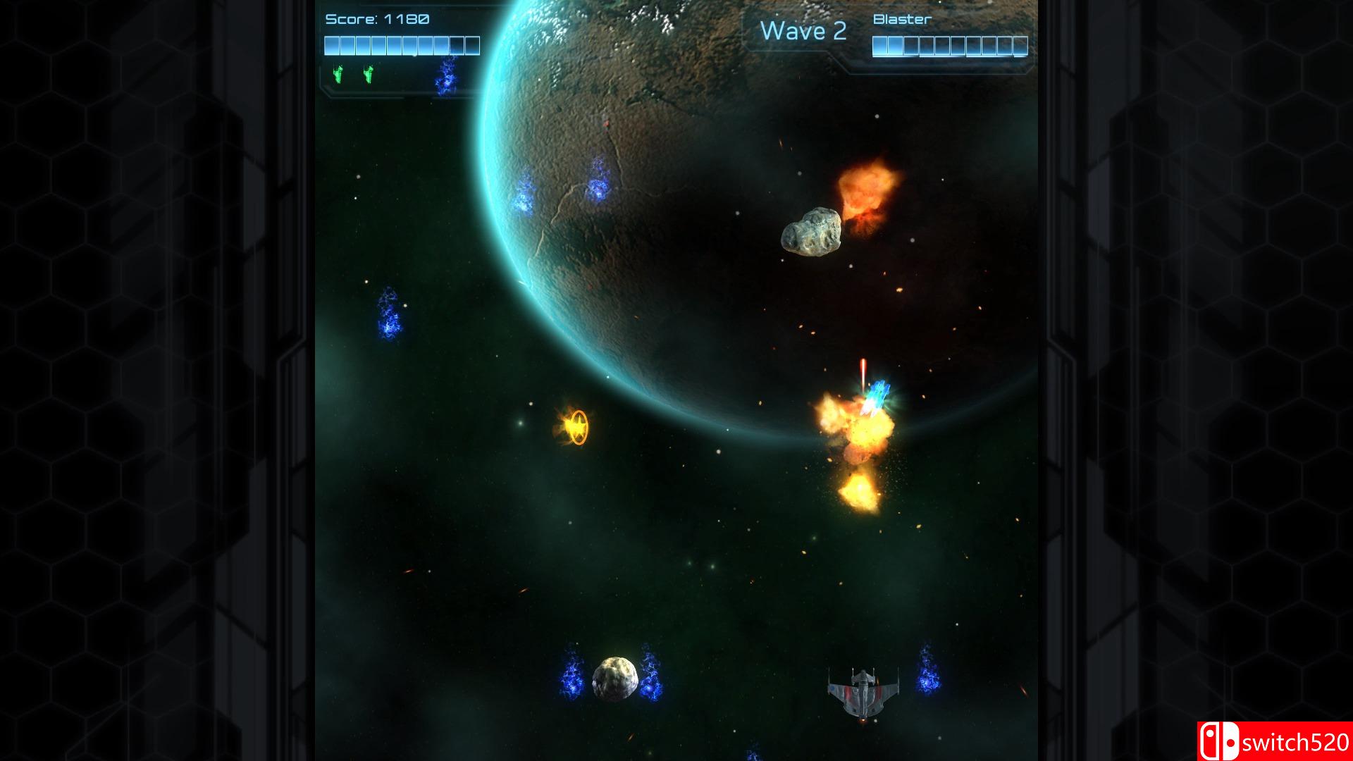 《星刃（Bladestar）》PLAZA破解版[EN]_4