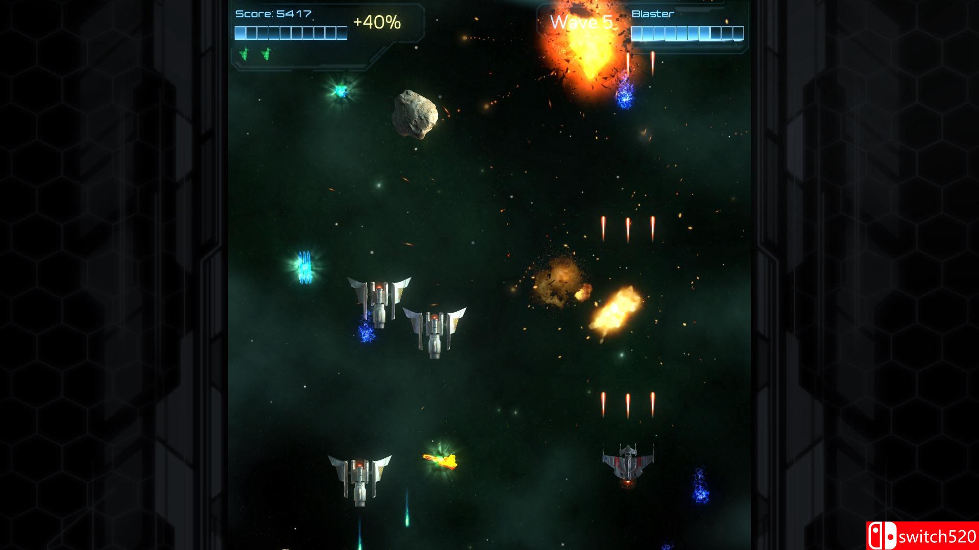 《星刃（Bladestar）》PLAZA破解版[EN]_5