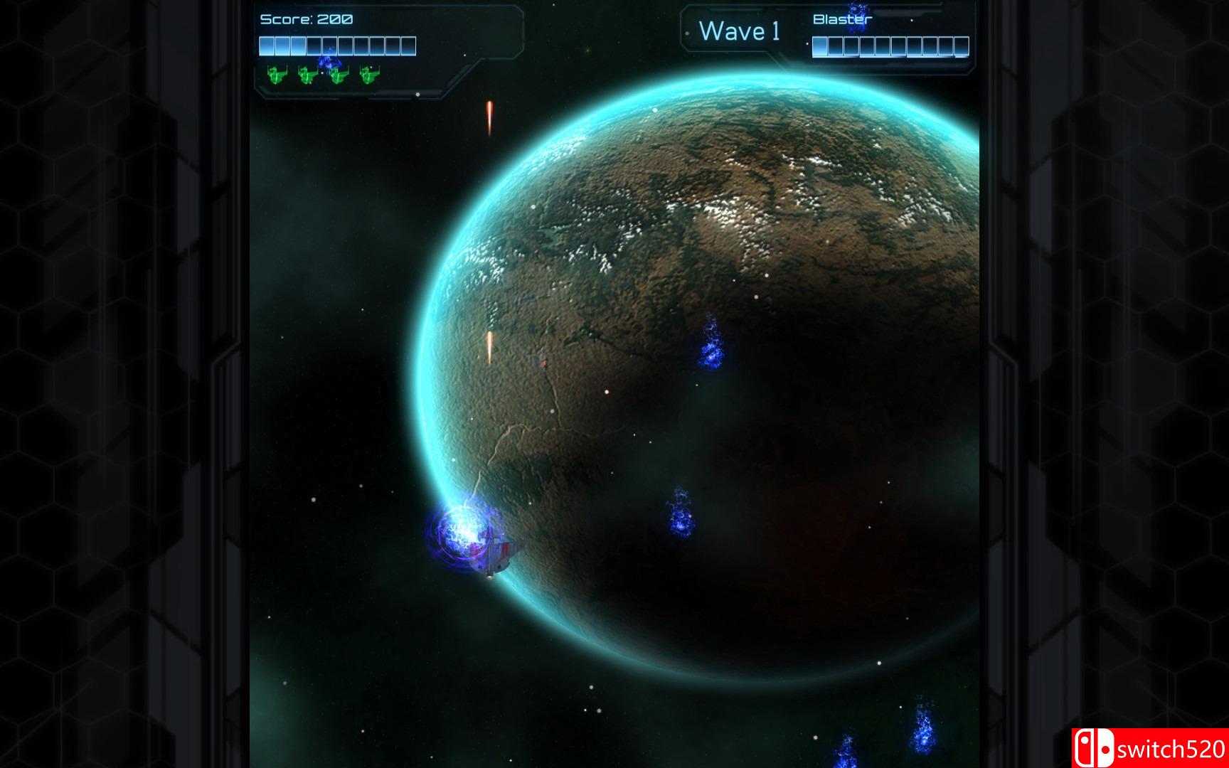 《星刃（Bladestar）》PLAZA破解版[EN]_11