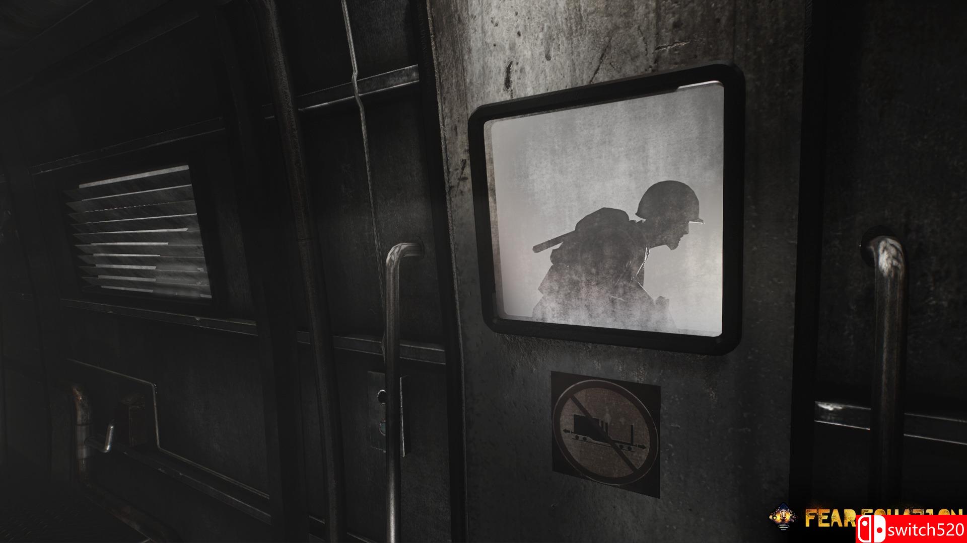 恐惧方程式游戏截图3