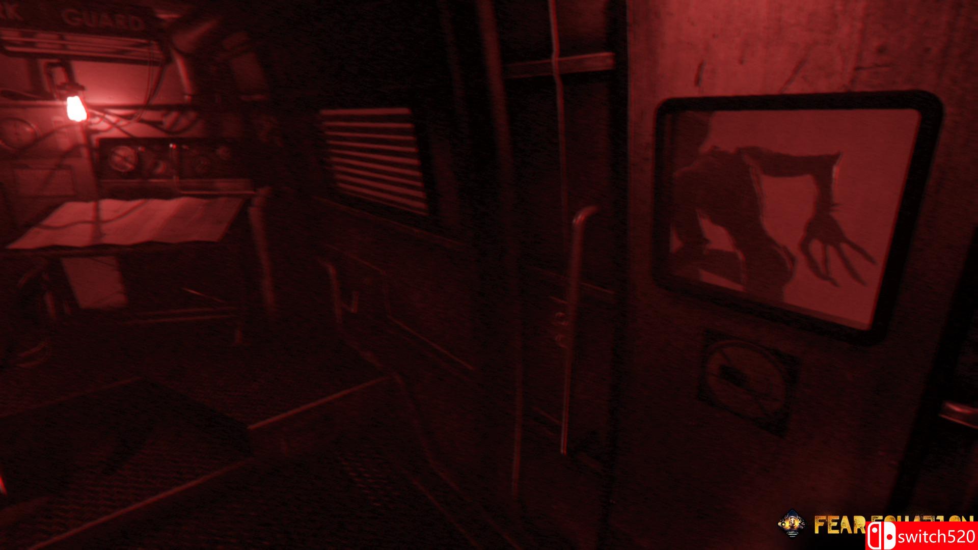 恐惧方程式游戏截图7