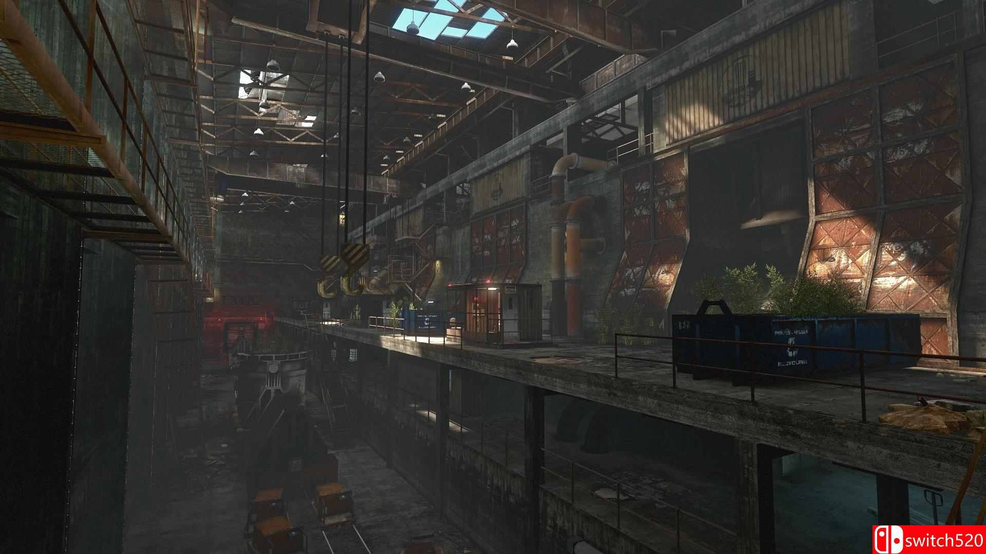 《地下行动（INFRA）》完全版 CODEX镜像版[EN]_2