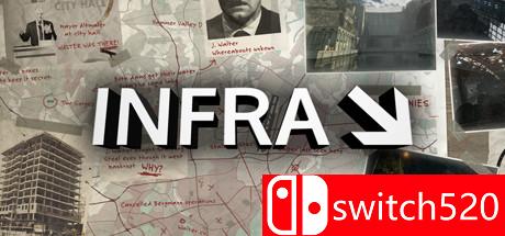 《地下行动（INFRA）》完全版 CODEX镜像版[EN]_0