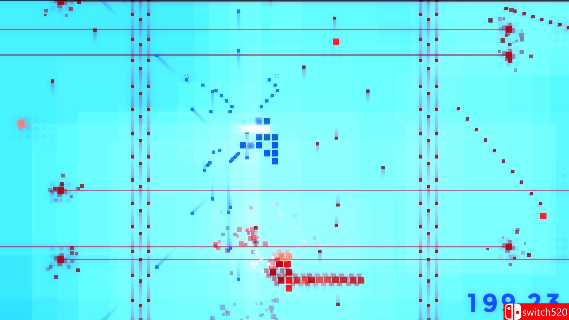 《像素宇宙》游戏截图1