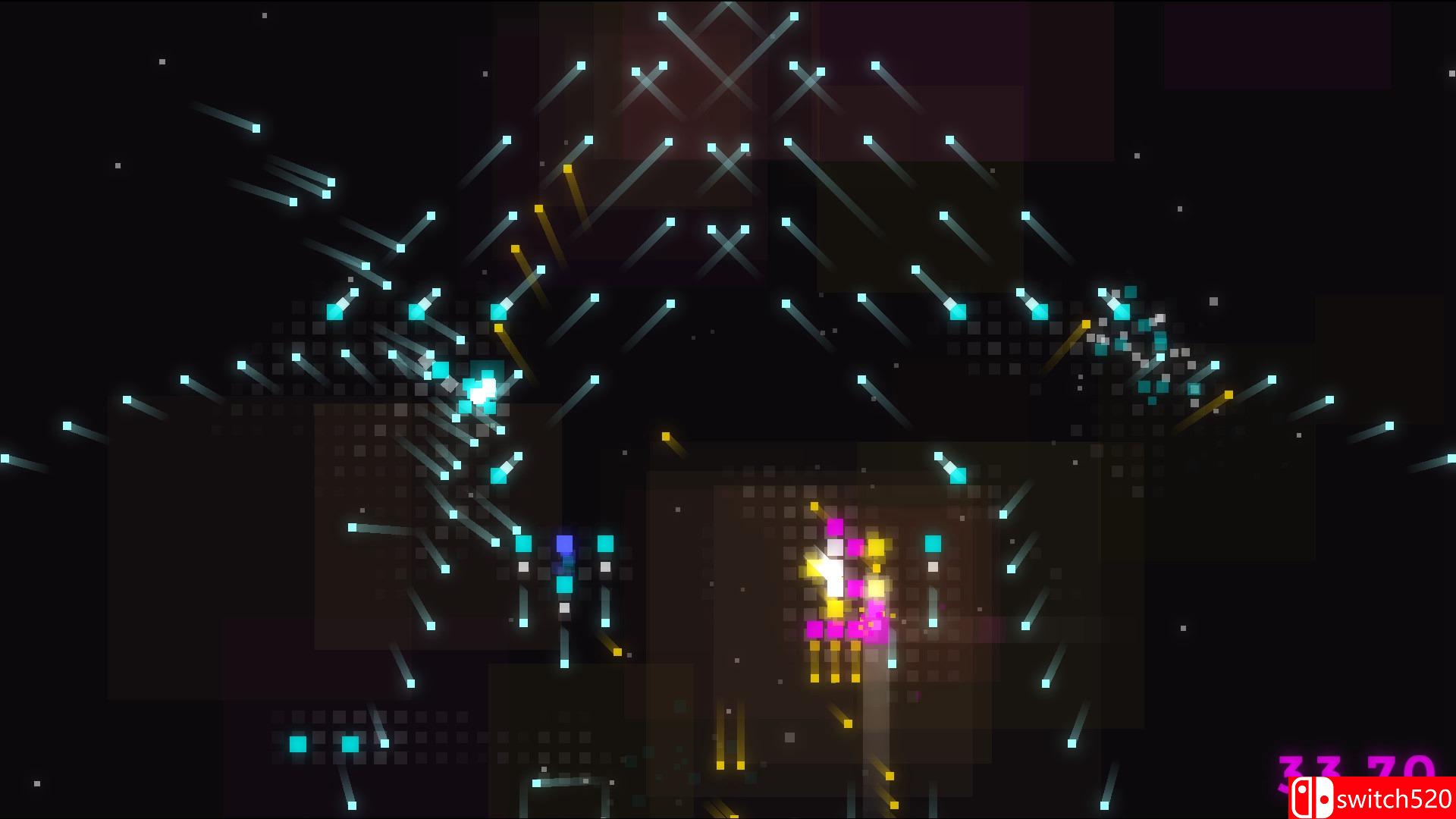 《像素宇宙》游戏截图4