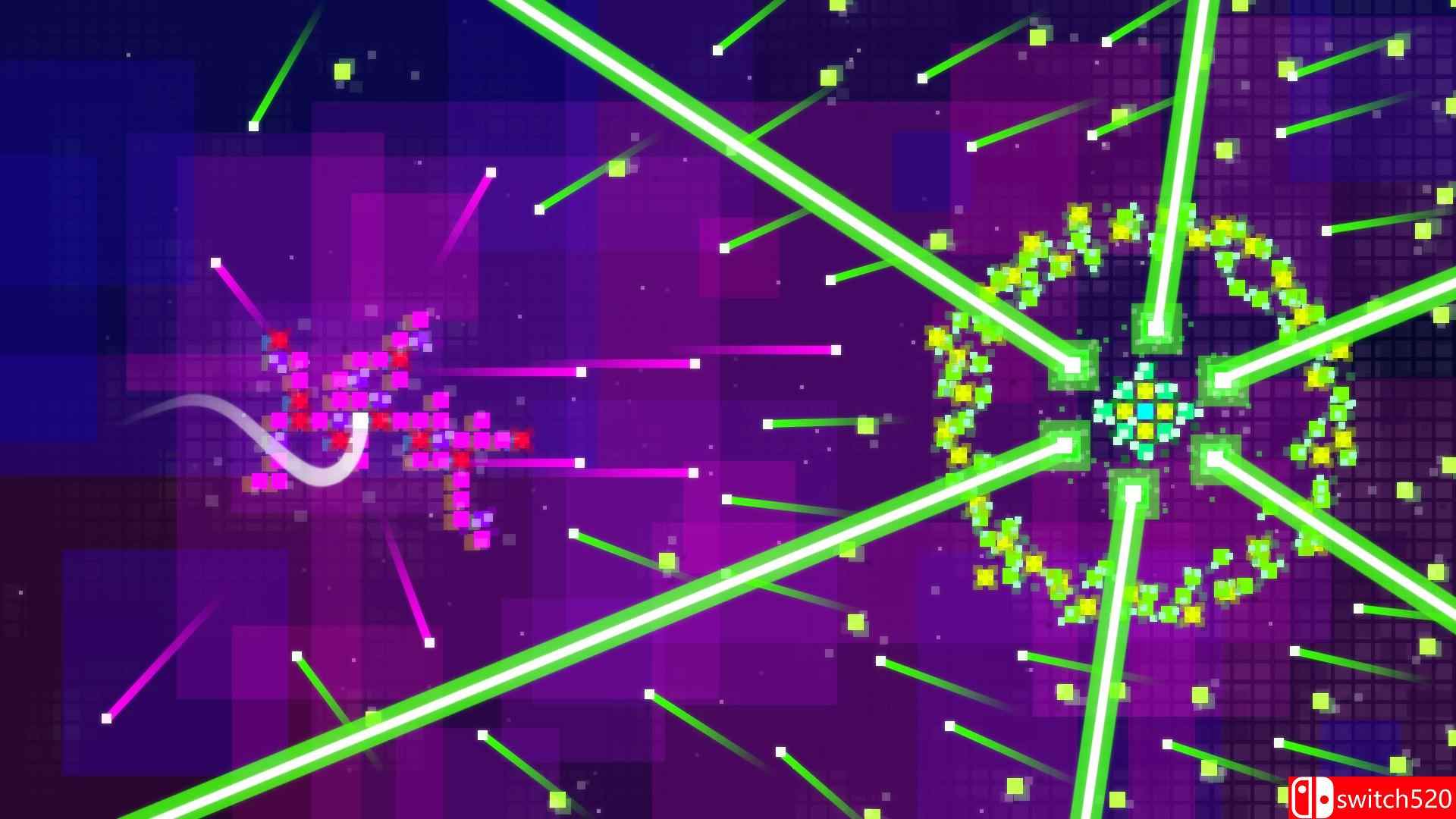 《像素宇宙》游戏截图5