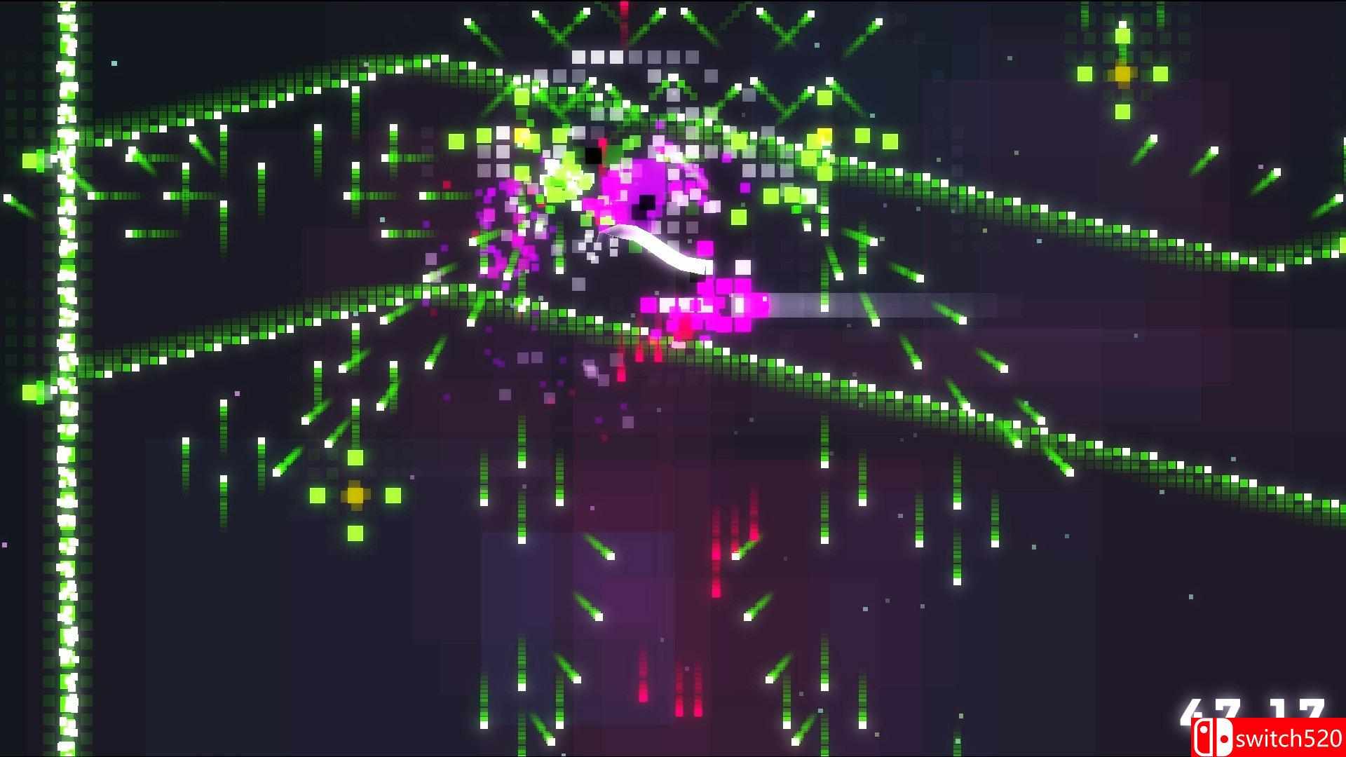 《像素宇宙》游戏截图6