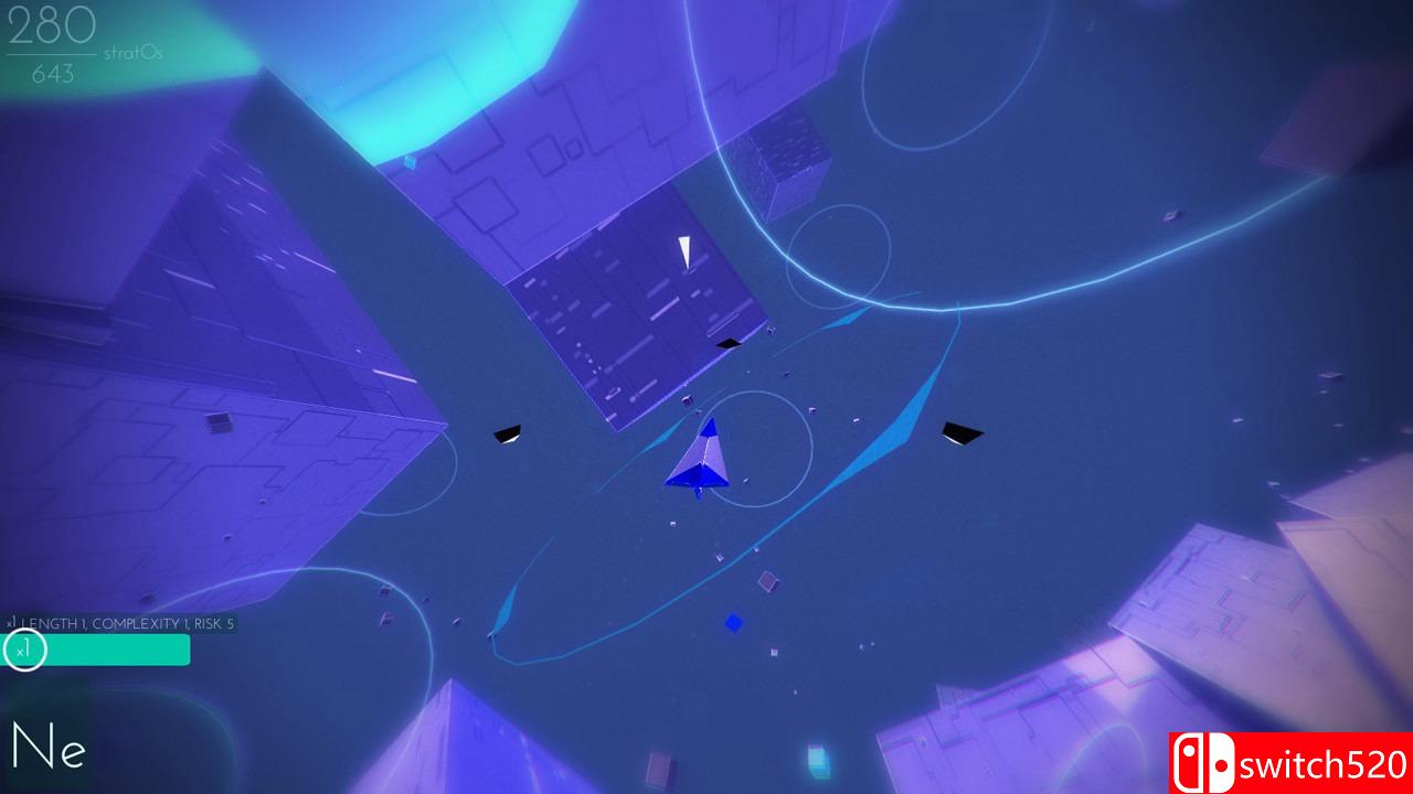 《战略O》游戏截图2