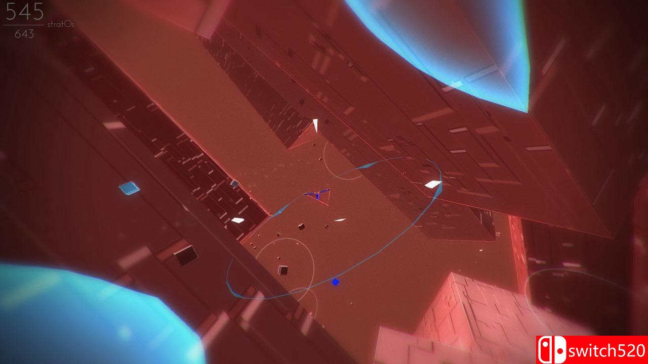 《战略O》游戏截图3