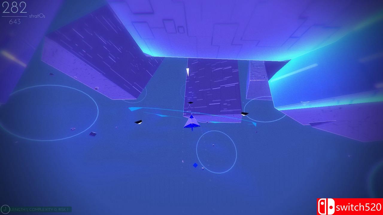 《战略O》游戏截图4