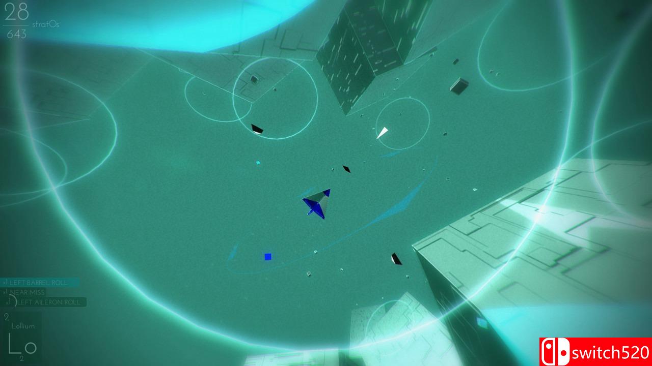 《战略O》游戏截图7