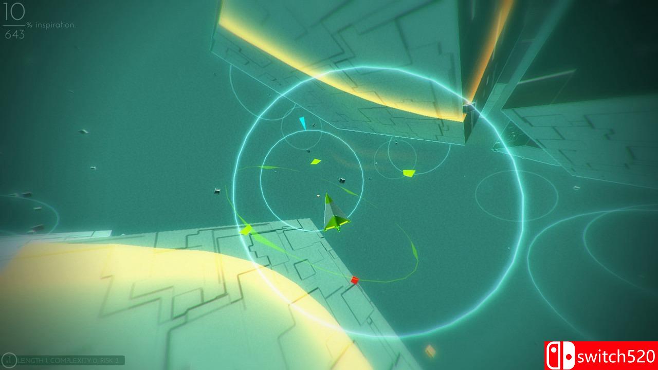 《战略O》游戏截图10