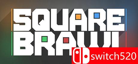 《方块战争（Square Brawl）》游戏主图