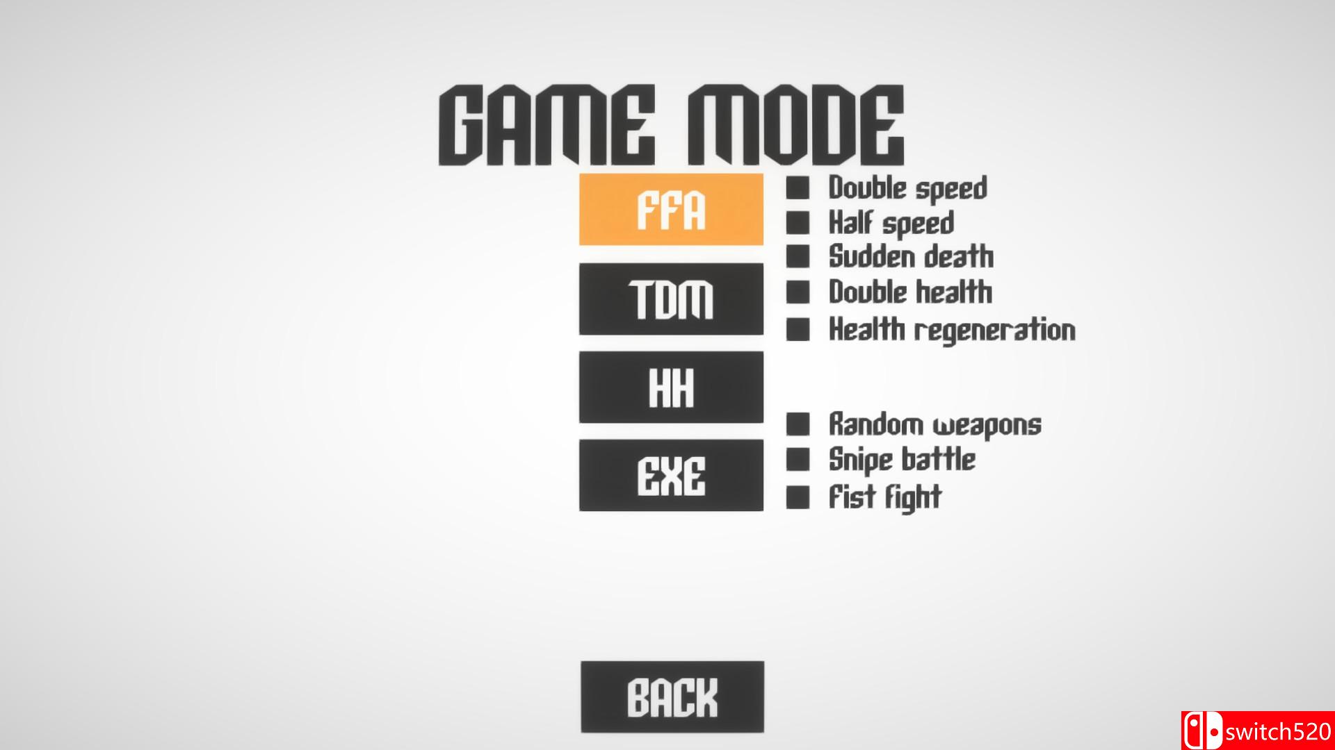 《方块战争》截图2