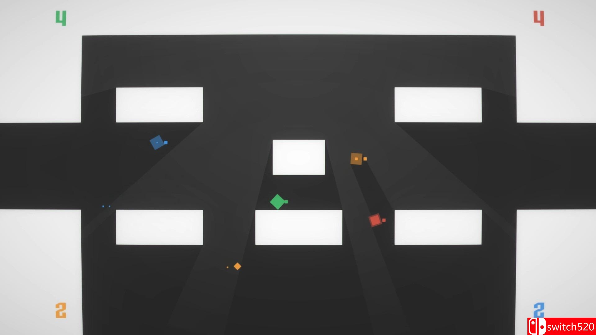 《方块战争》截图4