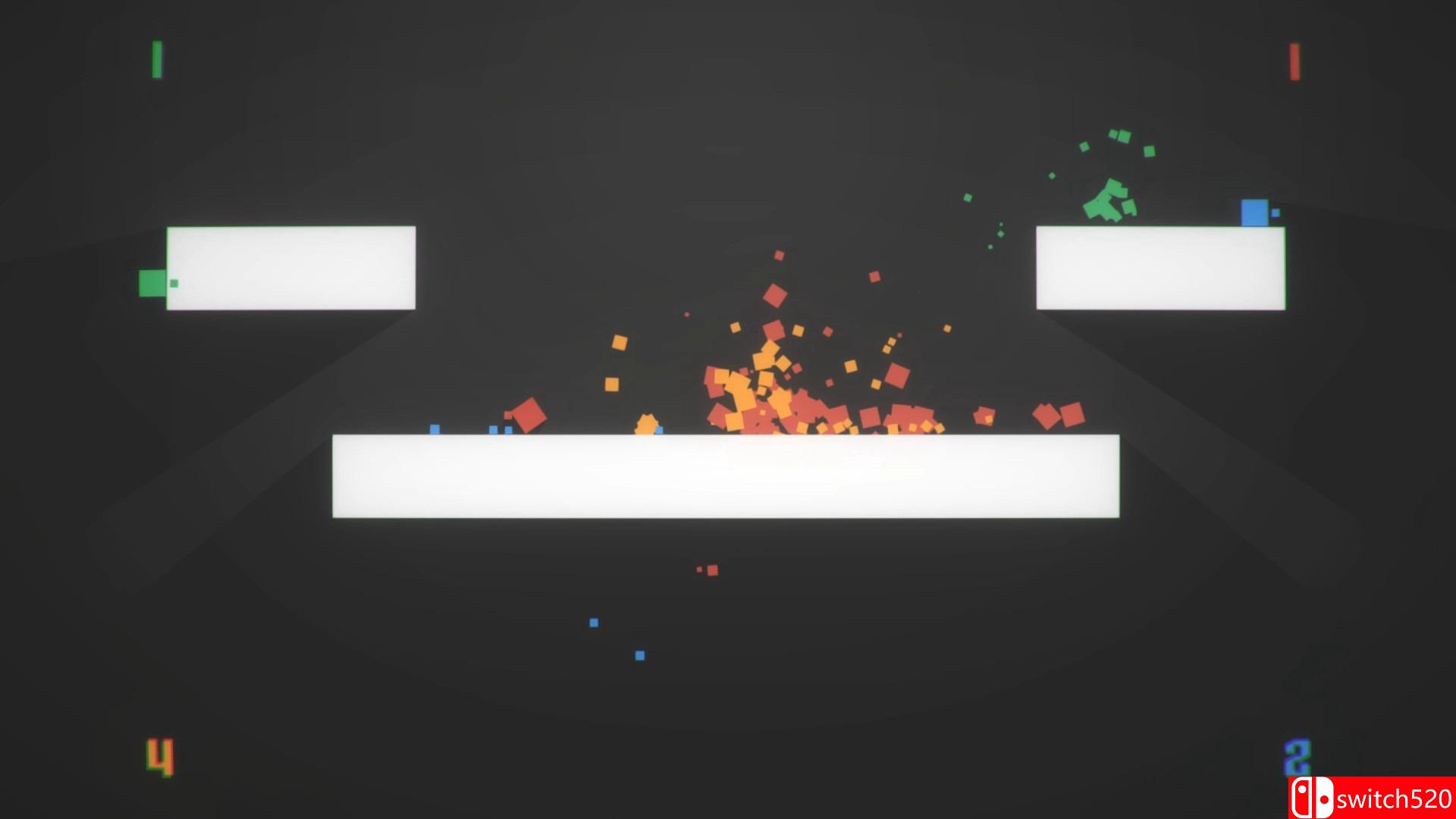 《方块战争》截图5