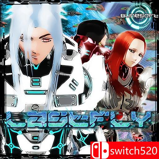 《最终飞行（Lastfly）》游戏主图