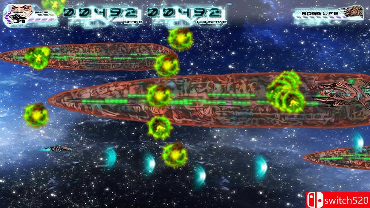 《最终飞行》游戏截图1