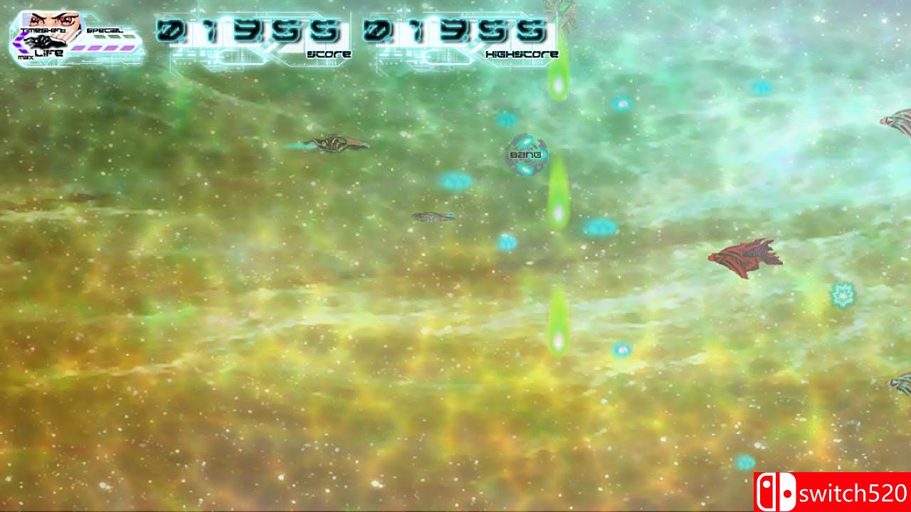 《最终飞行》游戏截图4