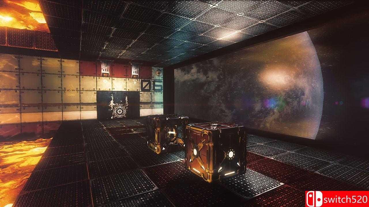 《吸引（Attractio）》HI2U破解版[EN]_3