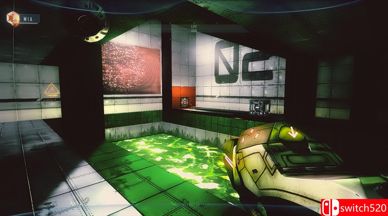 《吸引（Attractio）》HI2U破解版[EN]_4