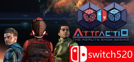 《吸引（Attractio）》HI2U破解版[EN]_0