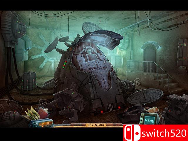 《平行交叉（Parallels Cross）》v1.0.0c ZEKE破解版[EN]_1