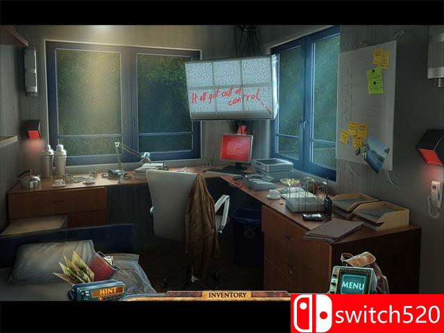 《平行交叉（Parallels Cross）》v1.0.0c ZEKE破解版[EN]_2