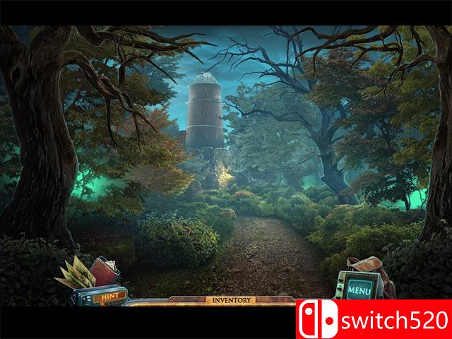 《平行交叉（Parallels Cross）》v1.0.0c ZEKE破解版[EN]_3