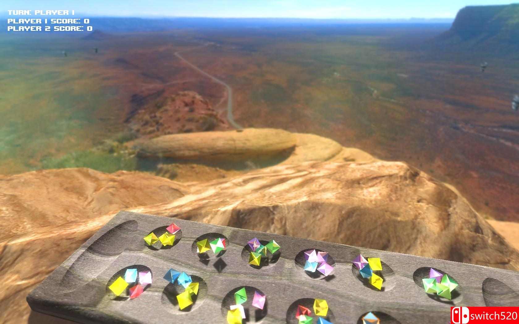 《疯狂非洲棋（Mancala Madness）》OUTLAWS破解版[EN]_3