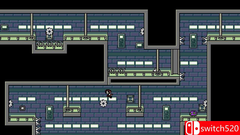 《Nil忍者道：浪人（Nil-Ninjahtic: Ronin）》v1.0.0.3 OUTLAWS破解版[EN]_3