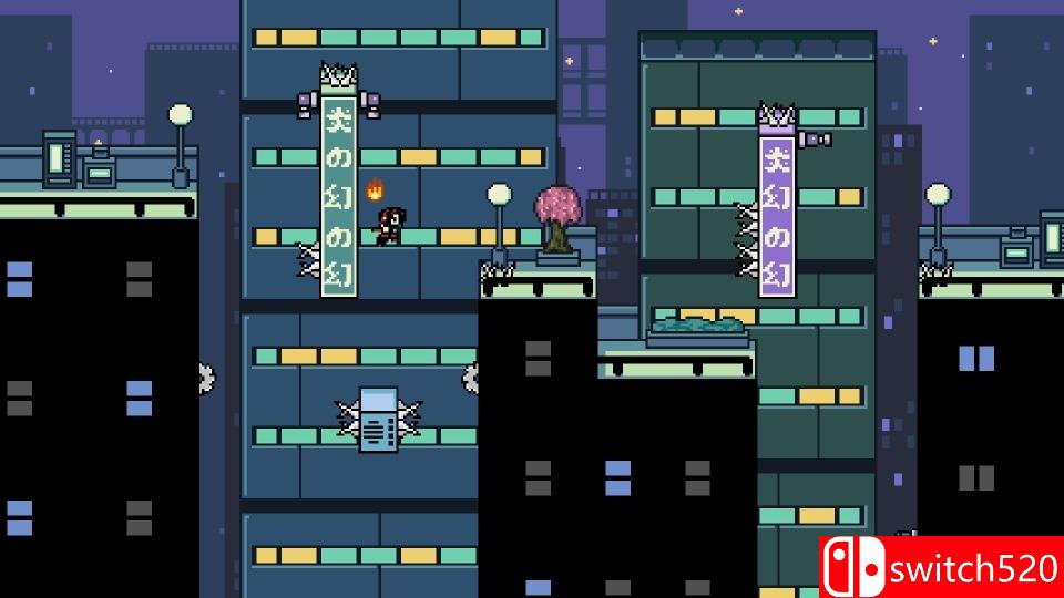 《Nil忍者道：浪人（Nil-Ninjahtic: Ronin）》v1.0.0.3 OUTLAWS破解版[EN]_4