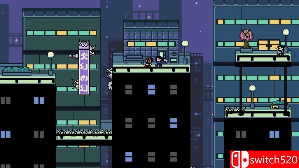 《Nil忍者道：浪人（Nil-Ninjahtic: Ronin）》v1.0.0.3 OUTLAWS破解版[EN]_5