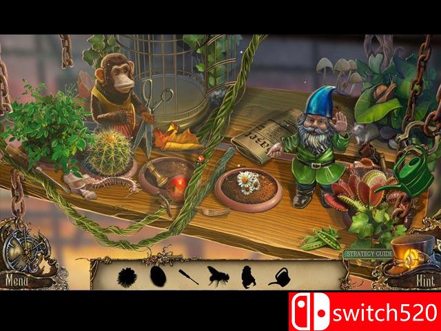 《木偶秀:人类的面具（PuppetShow: The Face of Humanity）》典藏版 v1.0 ZEKE破解版[EN]_1