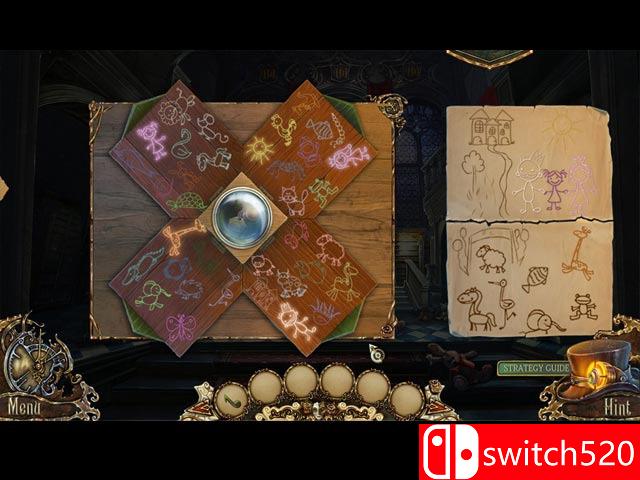 《木偶秀:人类的面具（PuppetShow: The Face of Humanity）》典藏版 v1.0 ZEKE破解版[EN]_2