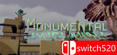 《纪念碑（Monumental）》PLAZA破解版封面图