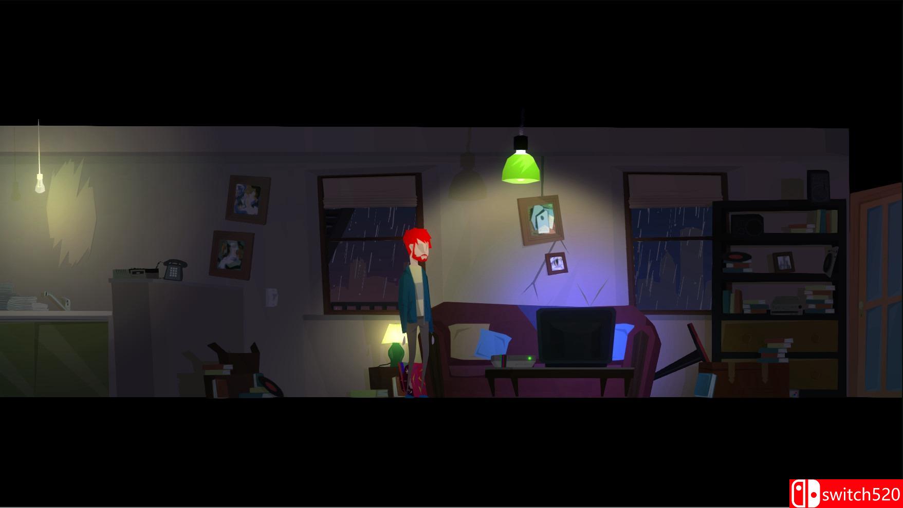 《我与黑夜之间（Between Me and The Night）》v1.1 七国语言 ALiAS硬盘版[EN]_1