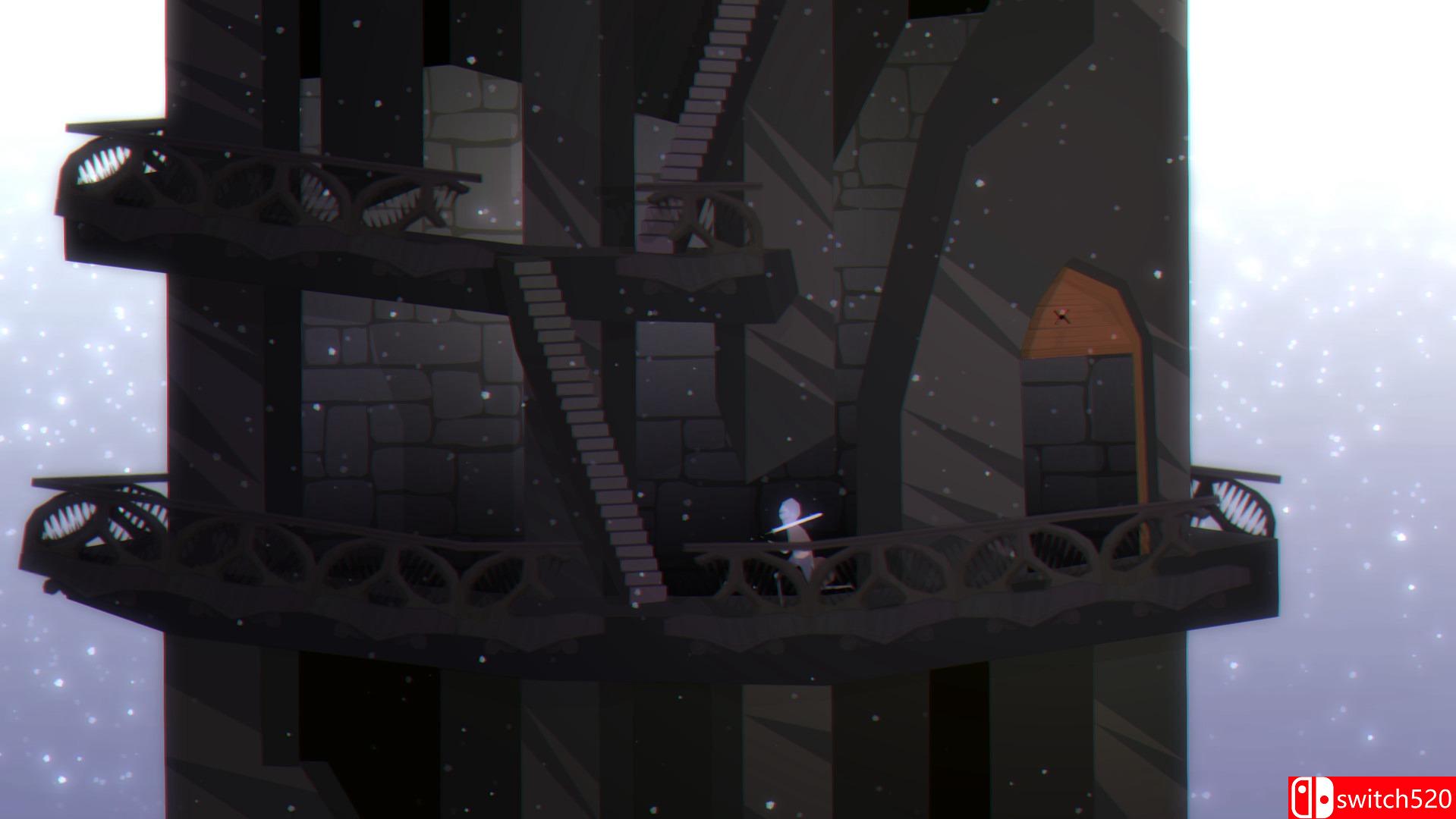 《我与黑夜之间（Between Me and The Night）》v1.1 七国语言 ALiAS硬盘版[EN]_3