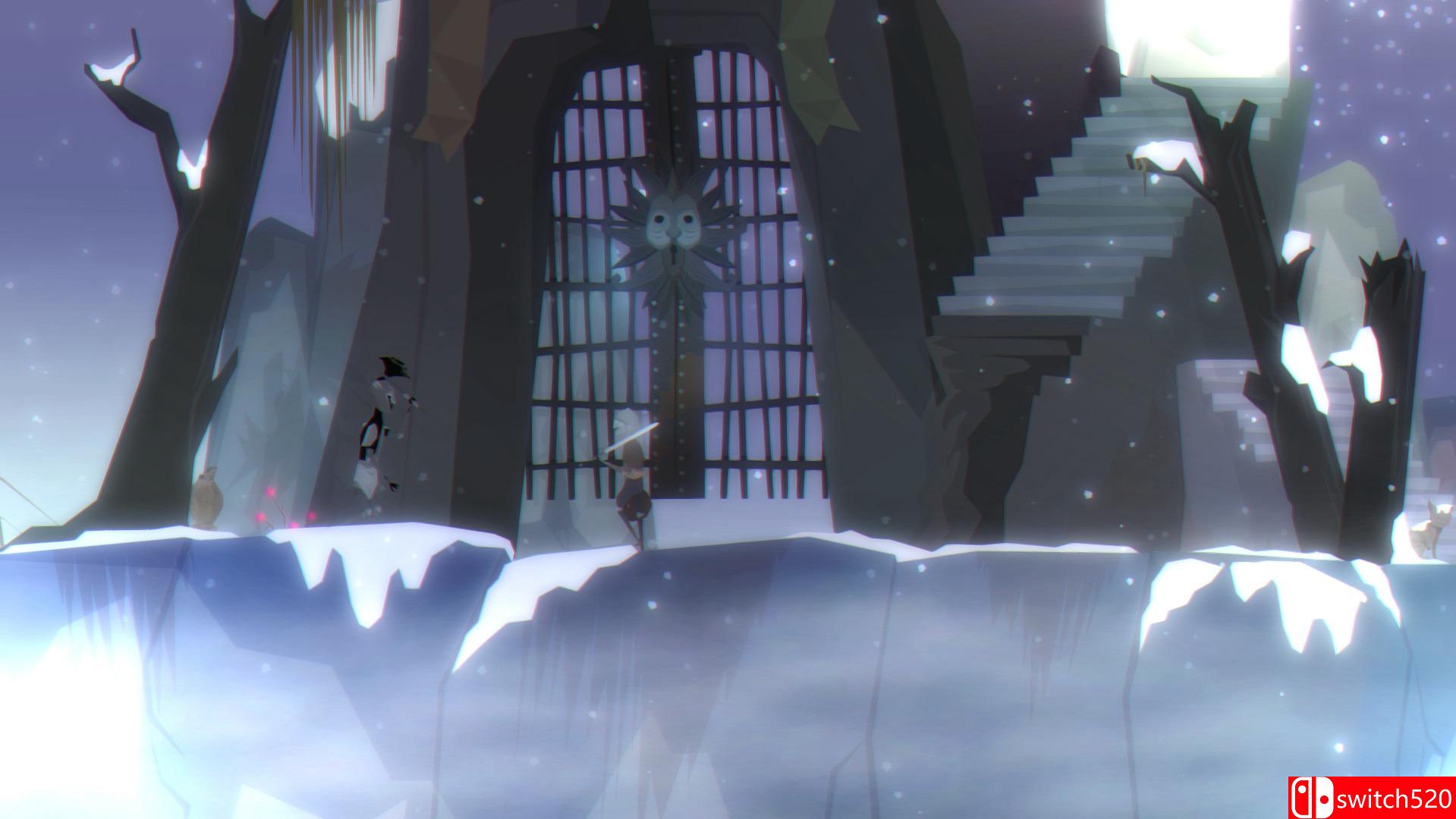 《我与黑夜之间（Between Me and The Night）》v1.1 七国语言 ALiAS硬盘版[EN]_4