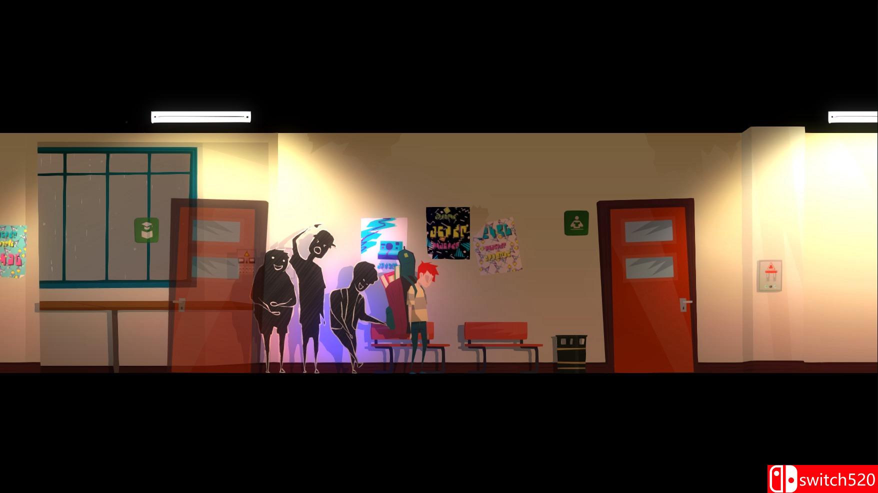 《我与黑夜之间（Between Me and The Night）》v1.1 七国语言 ALiAS硬盘版[EN]_5