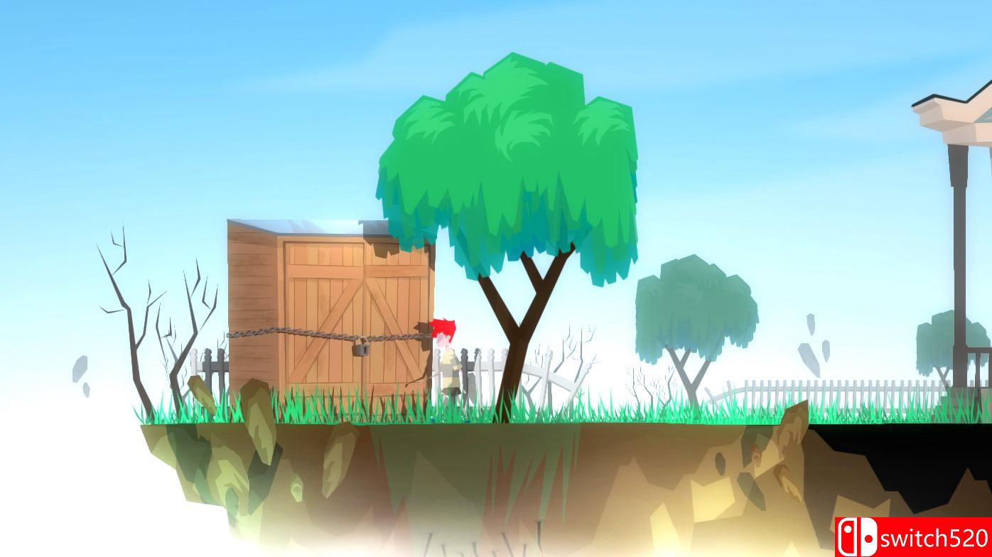 《我与黑夜之间（Between Me and The Night）》v1.1 七国语言 ALiAS硬盘版[EN]_6