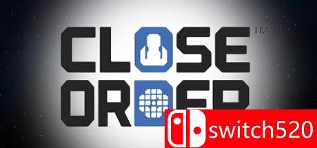 《密集队形（Close Order）》游戏截图