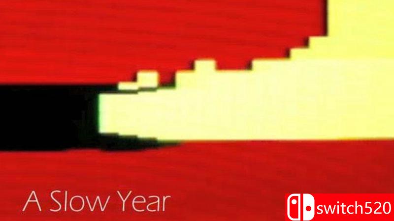 《度日如年（A Slow Year）》游戏封面