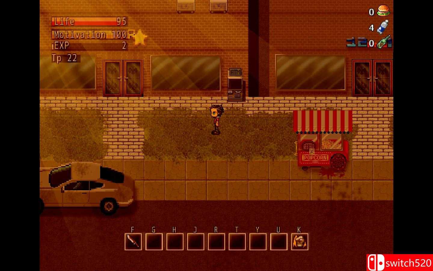 《幸存者的故事（Story Of the Survivor）》EZGAME破解版[EN]_1