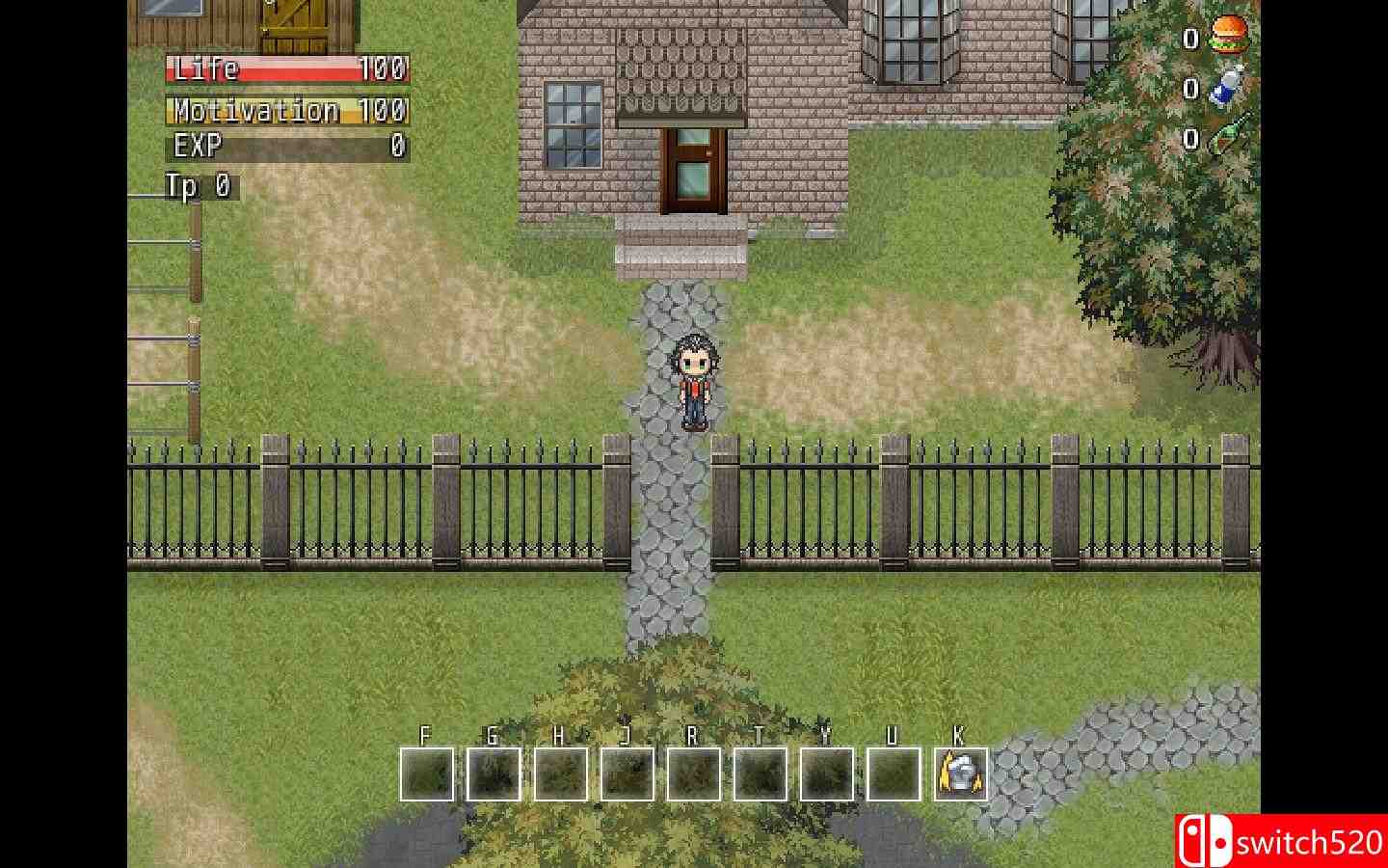 《幸存者的故事（Story Of the Survivor）》EZGAME破解版[EN]_2