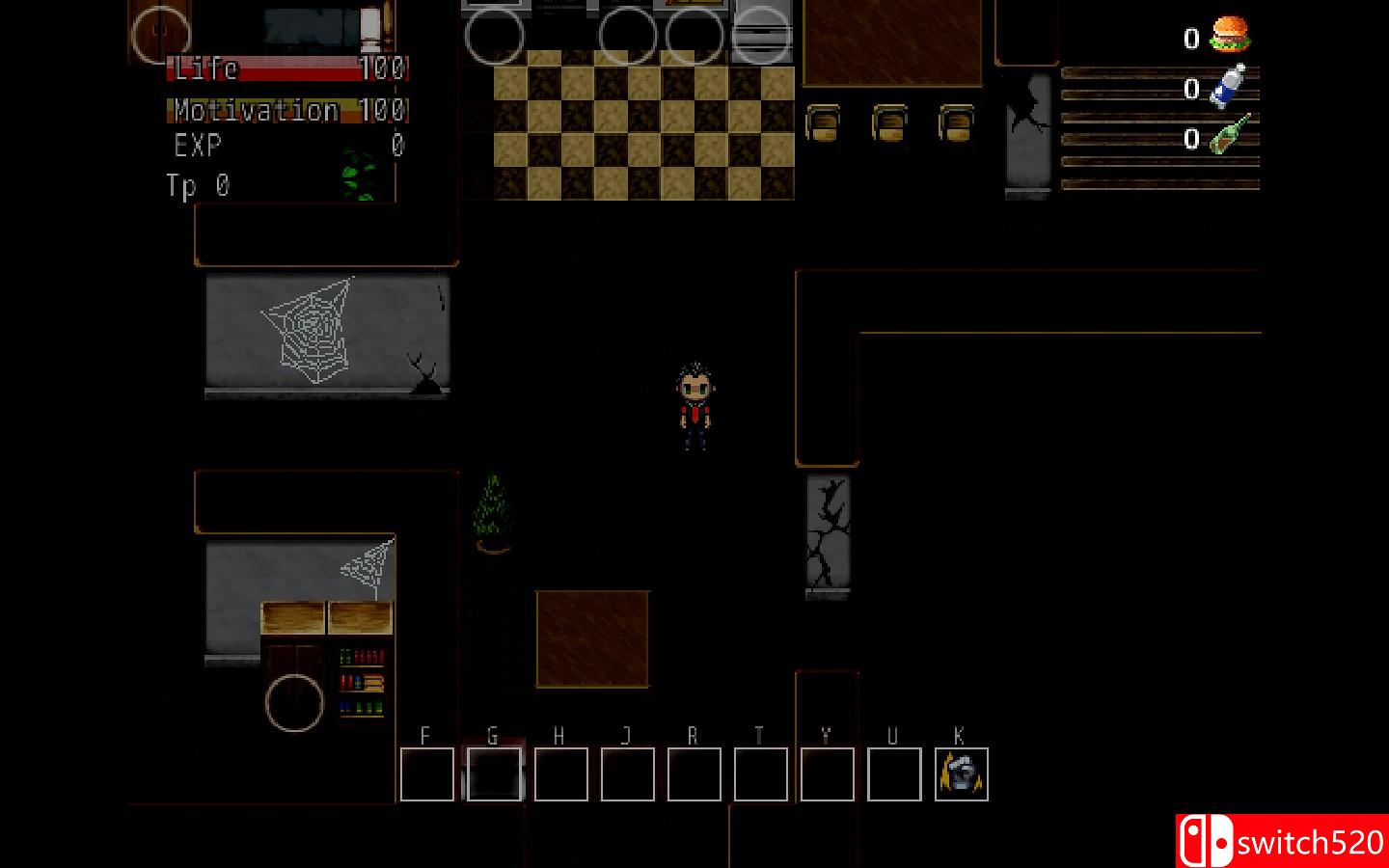 《幸存者的故事（Story Of the Survivor）》EZGAME破解版[EN]_3