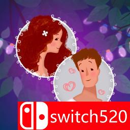 情人节数图游戏封面